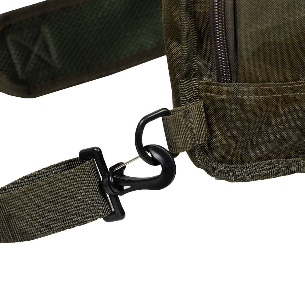 Sonik Xtractor Sling Bag – Ansicht 5
