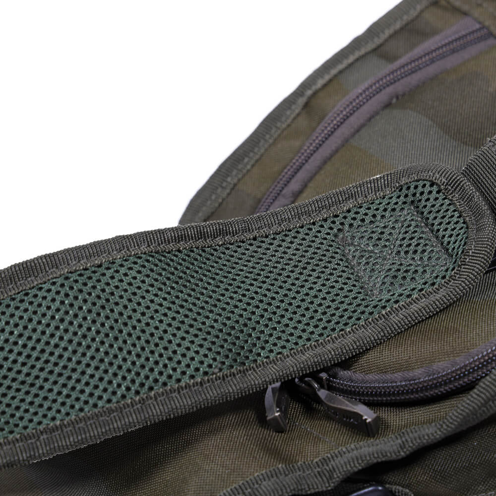 Sonik Xtractor Sling Bag – Ansicht 7