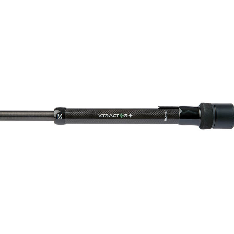 Sonik Xtractor+ Spodrute – Ansicht 5