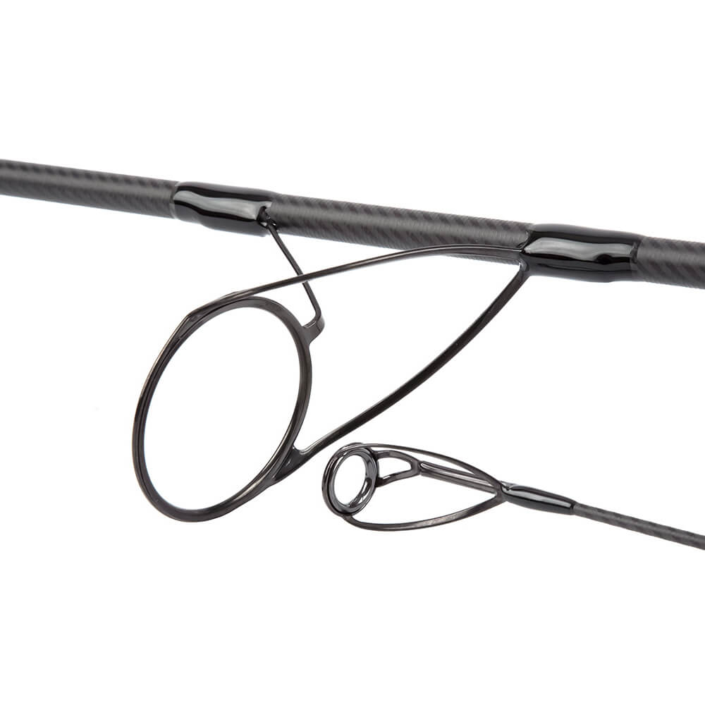 Sonik Xtractor+ Custom Karpfenrute – Ansicht 2