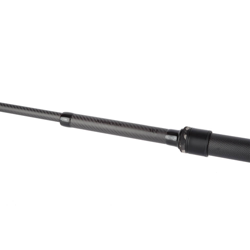 Sonik Xtractor+ Custom Karpfenrute – Ansicht 5