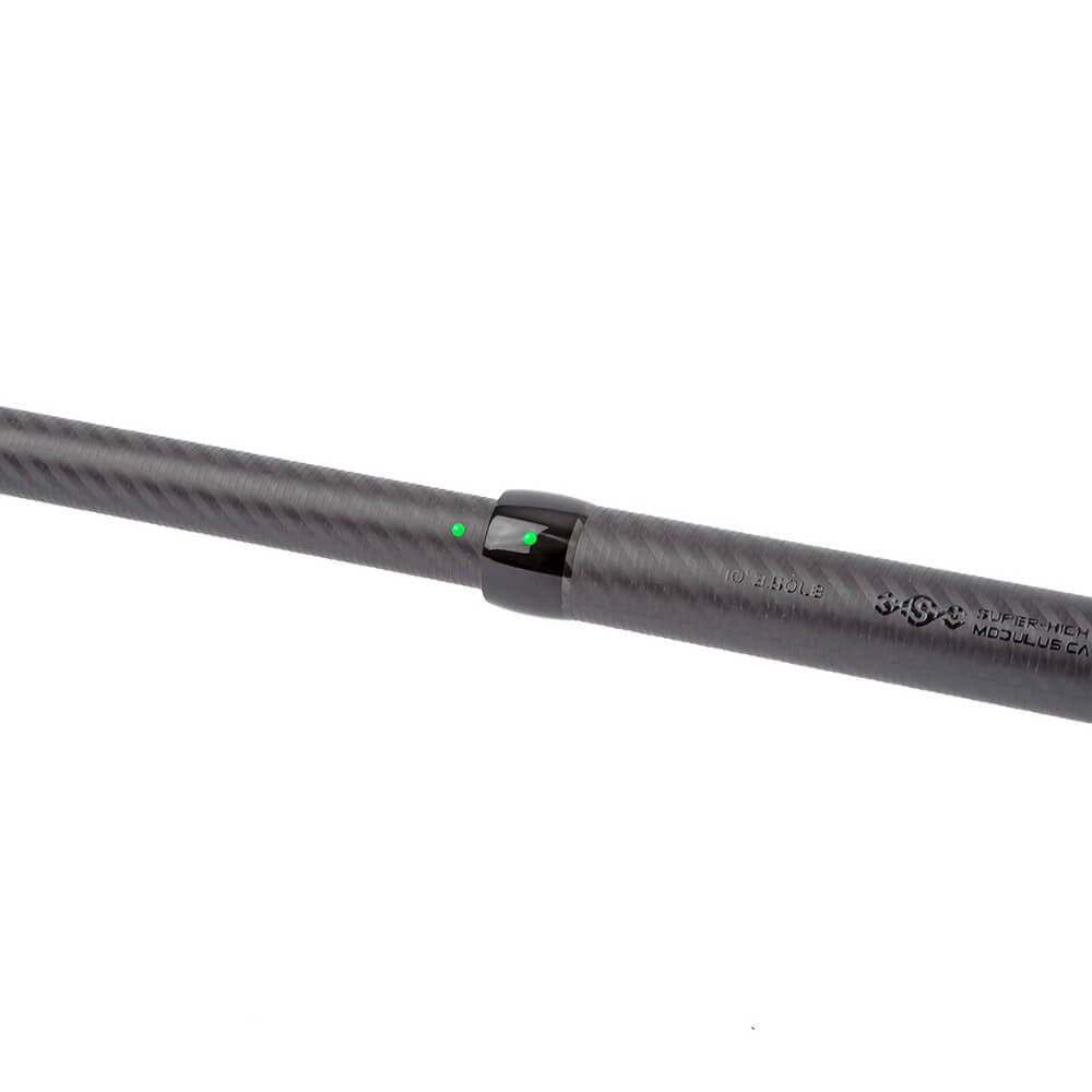 Sonik Xtractor+ Custom Karpfenrute – Ansicht 6