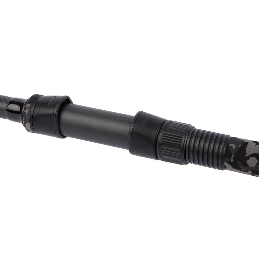 Sonik Xtractor+ Custom Karpfenrute – Ansicht 7
